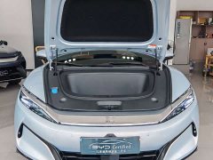 BYD Han L EV AWD LiDAR Flagship - ფოტო 2