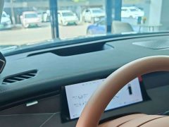BYD Han L EV AWD LiDAR Flagship - ფოტო 4
