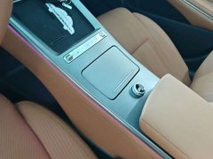 BYD Han L EV AWD LiDAR Flagship - ფოტო 5