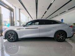 BYD Han L EV AWD LiDAR Flagship - ფოტო 6