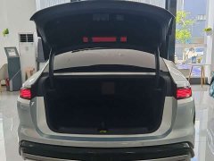 BYD Han L EV AWD LiDAR Flagship - ფოტო 9