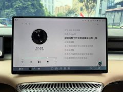 Xpeng X9 610 Long Range Pro - ფოტო 9