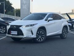 Lexus RX 2020 Facelift 300 FWD Comfort - ფოტო 1