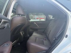 Lexus RX 2020 Facelift 300 FWD Comfort - ფოტო 10