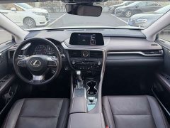 Lexus RX 2020 Facelift 300 FWD Comfort - ფოტო 11