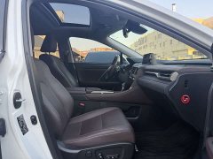 Lexus RX 2020 Facelift 300 FWD Comfort - ფოტო 12
