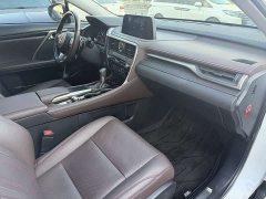 Lexus RX 2020 Facelift 300 FWD Comfort - ფოტო 13