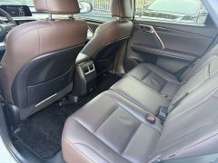 Lexus RX 2020 Facelift 300 FWD Comfort - ფოტო 14