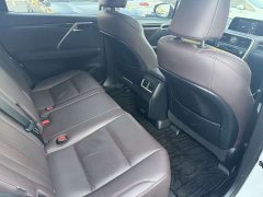 Lexus RX 2020 Facelift 300 FWD Comfort - ფოტო 15