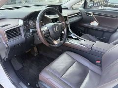 Lexus RX 2020 Facelift 300 FWD Comfort - ფოტო 17