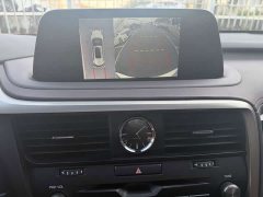 Lexus RX 2020 Facelift 300 FWD Comfort - ფოტო 18