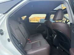 Lexus RX 2020 Facelift 300 FWD Comfort - ფოტო 19