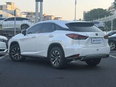 Lexus RX 2020 Facelift 300 FWD Comfort - ფოტო 2
