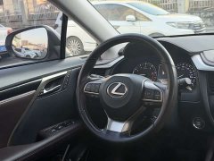 Lexus RX 2020 Facelift 300 FWD Comfort - ფოტო 20