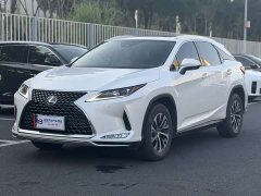Lexus RX 2020 Facelift 300 FWD Comfort - ფოტო 3