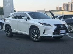 Lexus RX 2020 Facelift 300 FWD Comfort - ფოტო 5