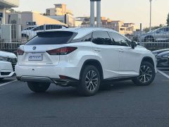 Lexus RX 2020 Facelift 300 FWD Comfort - ფოტო 6