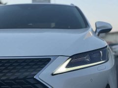 Lexus RX 2020 Facelift 300 FWD Comfort - ფოტო 8