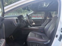 Lexus RX 2020 Facelift 300 FWD Comfort - ფოტო 9