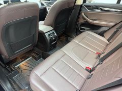 BMW X3 xDrive25i M Sport Package - ფოტო 10