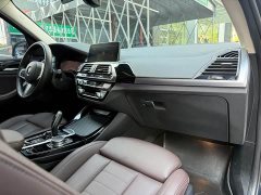 BMW X3 xDrive25i M Sport Package - ფოტო 13