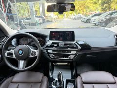BMW X3 xDrive25i M Sport Package - ფოტო 14