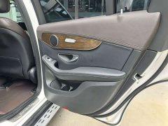Mercedes-Benz GLC 260 L 4MATIC Luxury - ფოტო 11