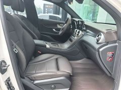 Mercedes-Benz GLC 260 L 4MATIC Luxury - ფოტო 13