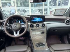 Mercedes-Benz GLC 260 L 4MATIC Luxury - ფოტო 15