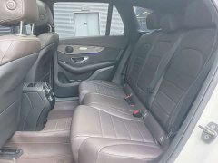 Mercedes-Benz GLC 260 L 4MATIC Luxury - ფოტო 16