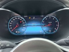 Mercedes-Benz GLC 260 L 4MATIC Luxury - ფოტო 17