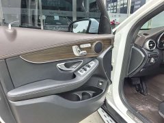 Mercedes-Benz GLC 260 L 4MATIC Luxury - ფოტო 19