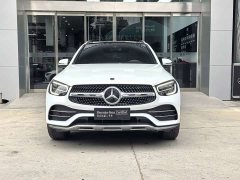 Mercedes-Benz GLC 260 L 4MATIC Luxury - ფოტო 2
