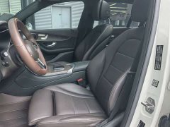 Mercedes-Benz GLC 260 L 4MATIC Luxury - ფოტო 20