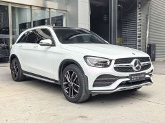 Mercedes-Benz GLC 260 L 4MATIC Luxury - ფოტო 3