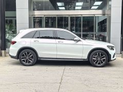 Mercedes-Benz GLC 260 L 4MATIC Luxury - ფოტო 4