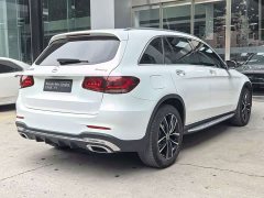 Mercedes-Benz GLC 260 L 4MATIC Luxury - ფოტო 5