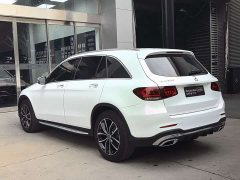 Mercedes-Benz GLC 260 L 4MATIC Luxury - ფოტო 7