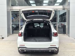 Mercedes-Benz GLC 260 L 4MATIC Luxury - ფოტო 9