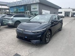 Volkswagen ID.7 VIZZION 2024 PRO - ფოტო 1