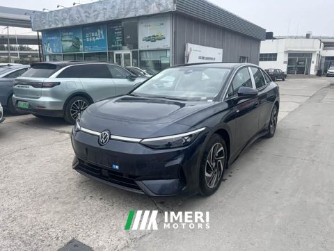 2026 Volkswagen ID.7 VIZZION 2024 PRO - ავტომობილი ჩინეთიდან