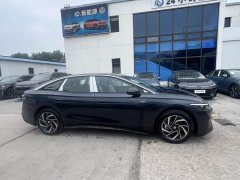 Volkswagen ID.7 VIZZION 2024 PRO - ფოტო 4