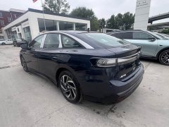 Volkswagen ID.7 VIZZION 2024 PRO - ფოტო 7