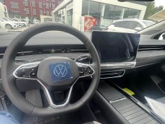 Volkswagen ID.7 VIZZION 2024 PRO - ფოტო 8