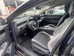 Volkswagen ID.7 VIZZION 2024 PRO - ფოტო 9