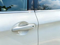 Nissan Qashqai 2.0L CVT Luxury - ფოტო 19