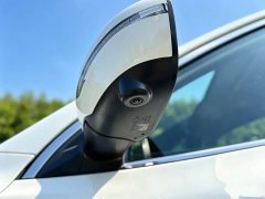 Nissan Qashqai 2.0L CVT Luxury - ფოტო 20