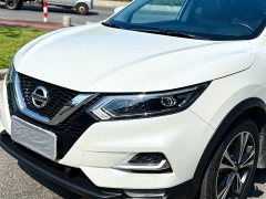 Nissan Qashqai 2.0L CVT Luxury - ფოტო 4