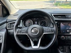 Nissan Qashqai 2.0L CVT Luxury - ფოტო 6