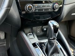 Nissan Qashqai 2.0L CVT Luxury - ფოტო 7